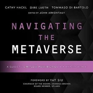Navigating the Metaverse A Guide to Limitless Possibilities in a Web 3.0 World