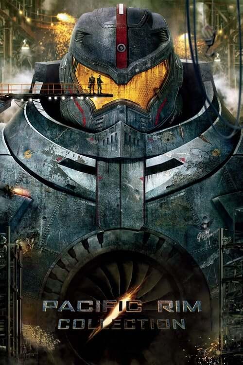 Pacific Rim (2013-2018) KOLEKCJA.MULTi.2160p.UHD.BluRay.REMUX.DV.HDR.HEVC.TrueHD.7.1-MR | Lektor, Dubbing i Napisy PL