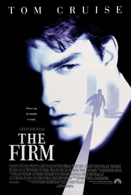 The Firm (1993) [2160p] [4K] BluRay 5.1 YTS