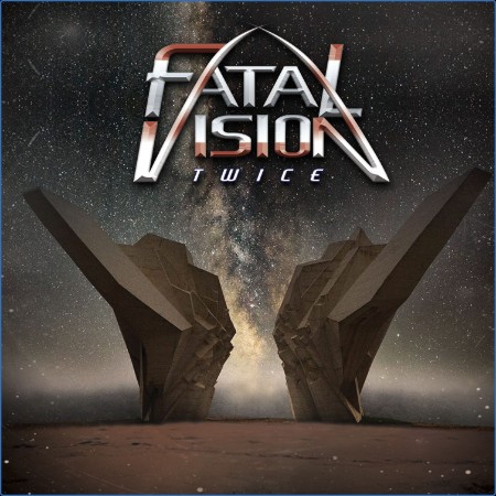 Fatal Vision - 2023 - Twice (24bit-44 1kHz)