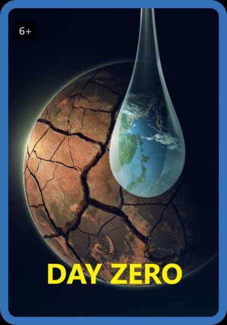 Day Zero 2021 PROPER 1080p WEBRip x265-RARBG