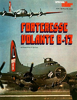 Fortresse Volante B-17