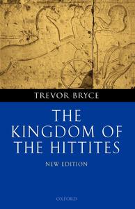 The Kingdom of the Hittites