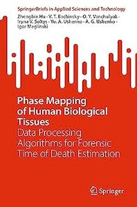 Phase Mapping of Human Biological Tissues