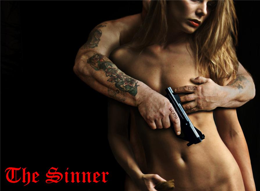Larry_Dreamer - The Sinner Game v1.00