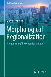 Morphological Regionalization Strengthening the Conzenian Method