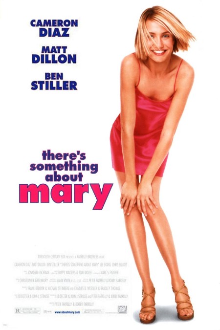 Theres Something About Mary (1998) 2160p 4K WEB 5.1 YTS