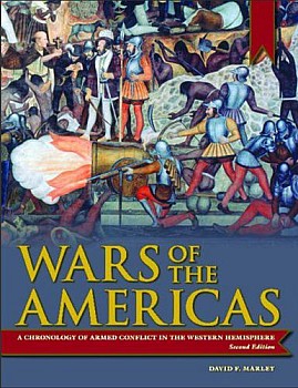 Wars of the Americas