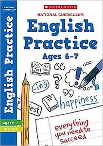 National Curriculum English Practice Yr2