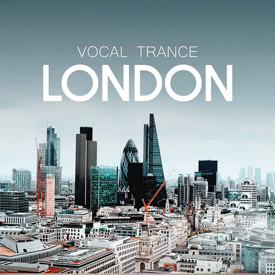 Vocal Trance London