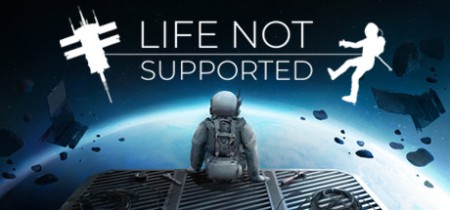 Life Not Supported v0 4 0 46 by Pioneer