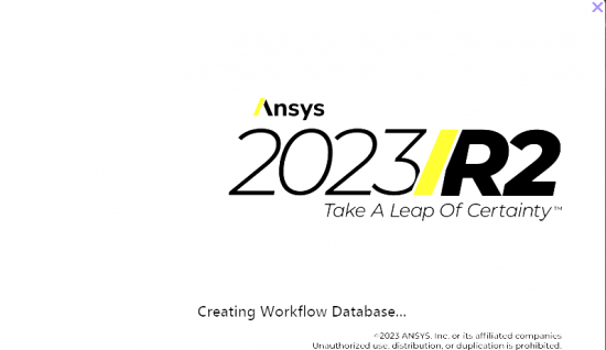 ANSYS Products 2023 R2 Multilingual (x64)