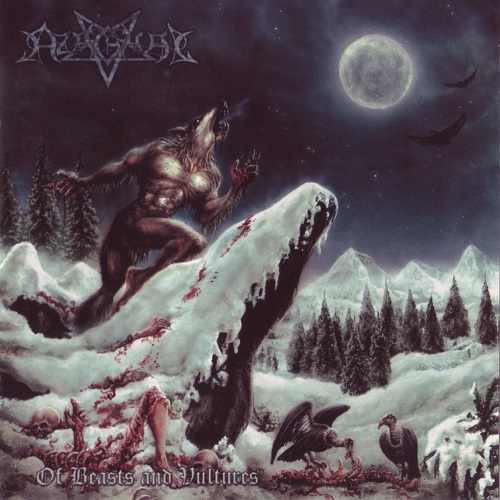 Azaghal - Of Beasts and Vultures (2002) Lossless