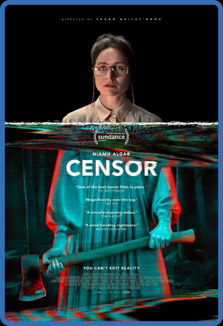 Censor 2021 1080p WEBRip x264-RARBG 7319d5da7b4e5f2cc2fb5d520e535bef