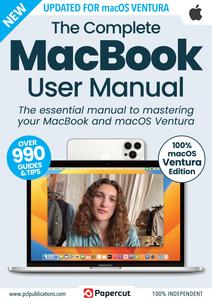 The Complete MacBook Manual - June 2023