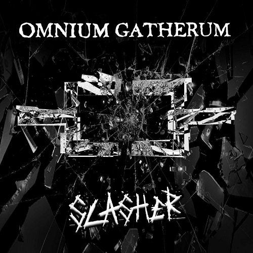Omnium Gatherum - Slasher (EP, 2023)  Lossless