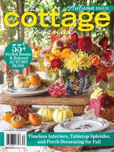 The Cottage Journal - June 2023