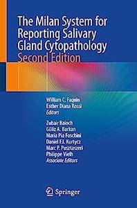 The Milan System for Reporting Salivary Gland Cytopathology (2nd Edition)