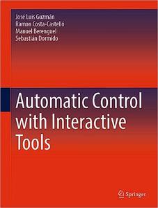 Automatic Control With Interactive Tools