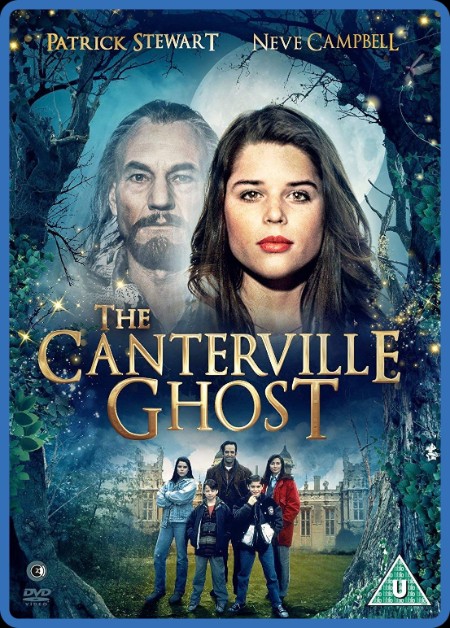 The Canterville Ghost 1996 720p AMZN WEBRip x264-GalaxyRG 428718e98733260be7f6e5b04c5ce904