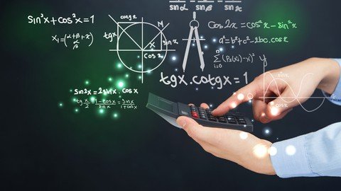 The Complete High School And College Mathematics |  Download Free