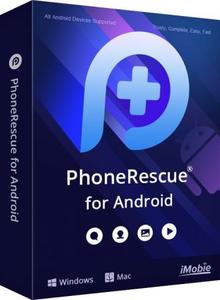 PhoneRescue for Android 3.8.0.20230628 Multilingual (x64)