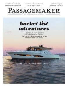 PassageMaker – July 2023