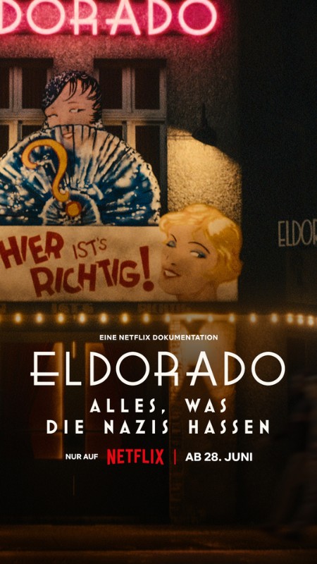 Eldorado Everything The Nazis Hate 2023 1080p WEB h264-EDITH