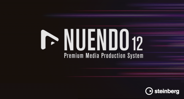 Steinberg Nuendo v12.0.70