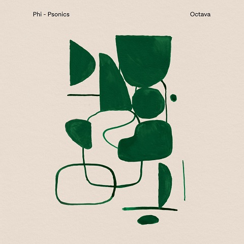 Phi-Psonics - Octava (2023)