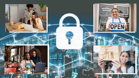 Cybersecurity For Small And Medium Size Business