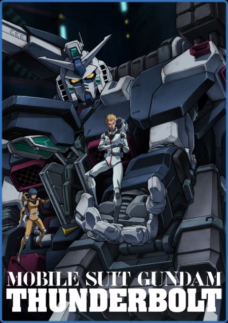 Mobile Suit Gundam ThUnderbolt December Sky 2016 DUBBED 1080p BluRay H264 AAC-RARBG