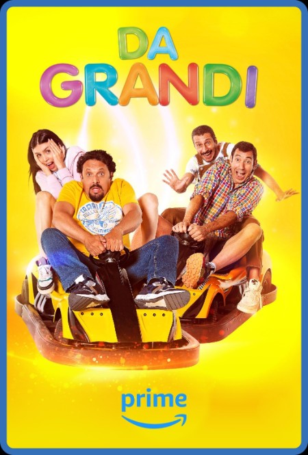 Da grandi (2023) 1080p x264 ita ac3 - Faccio A2f3205eea223ee187d702eda2770020