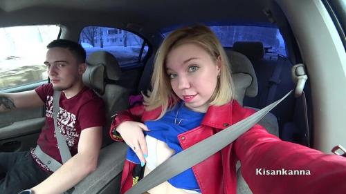 Kisankanna - A Good Wife Is Always Ready To Do Blowjob