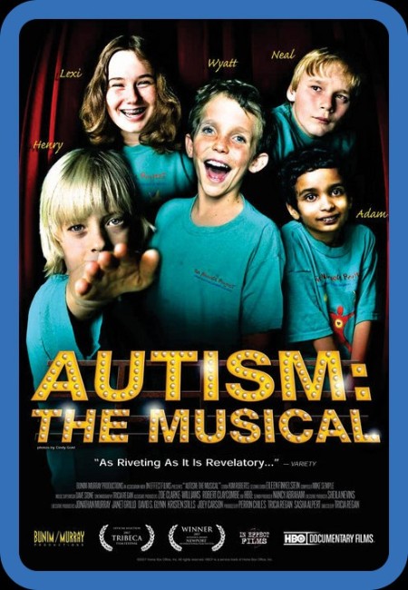 Autism The Musical 2007 1080p WEBRip x264-RARBG