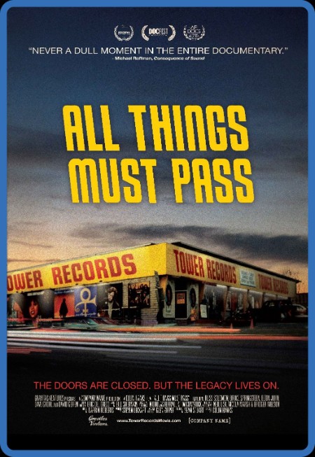 All Things Must Pass The Rise and Fall of Tower Records 2015 1080p BluRay x265-RARBG