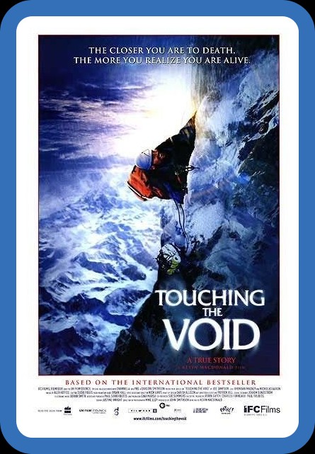 Touching The Void 2003 1080p BluRay H264 AAC-RARBG