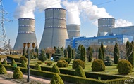 Произошло аварийное отключение блока АЭС - Укрэнерго