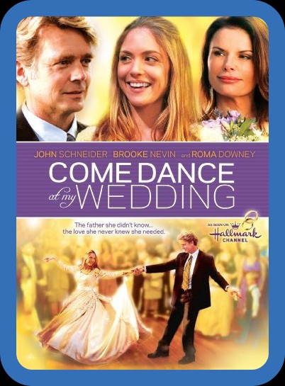 Come Dance at My Wedding 2009 1080p WEBRip x265-RARBG 4560a3a4792ecd16c949839346700e35