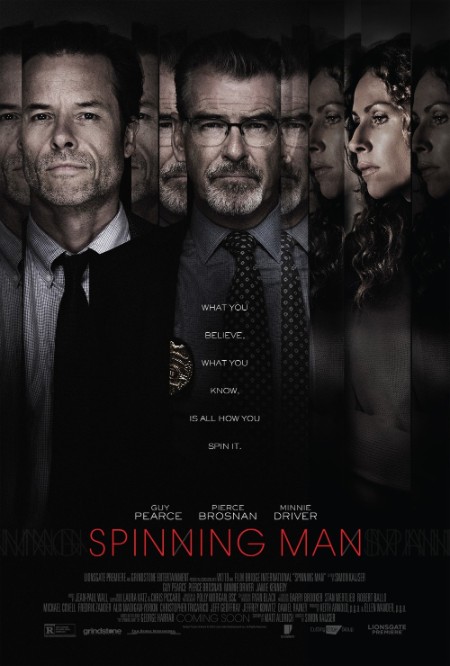 Spinning Man 2018 1080p AMZN WEB-DL DDP 5 1 H 264-PiRaTeS