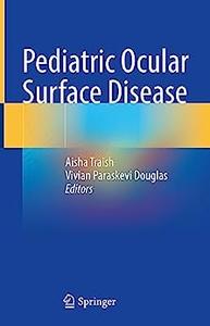 Pediatric Ocular Surface Disease
