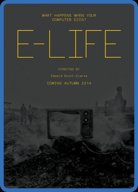 E-Life 2018 1080p WEBRip x264-RARBG