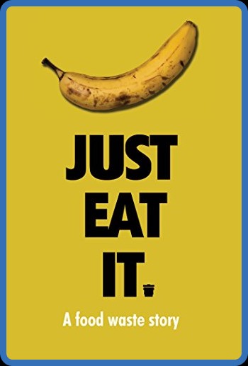 Just Eat It A Food Waste Story (2014) 720p WEBRip x264 AAC-YTS