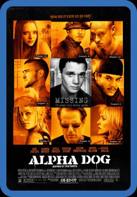 Alpha Dog 2006 1080p BluRay x265-RARBG 72127603ba424f703f617a803467f94e