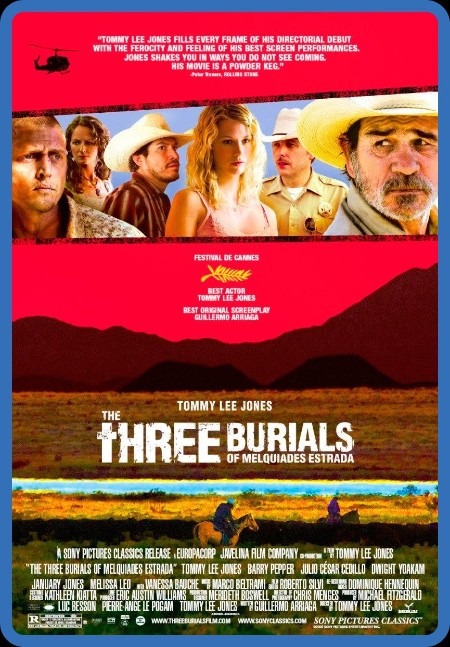 The Three Burials of Melquiades Estrada 2005 1080p BluRay x265-RARBG 33a6b9839a26965ec77d4675c3e37f4f