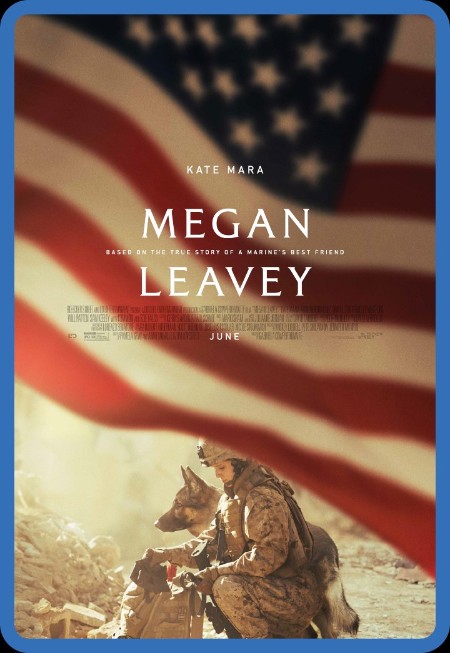 Megan Leavey 2017 1080p BluRay x265-RARBG