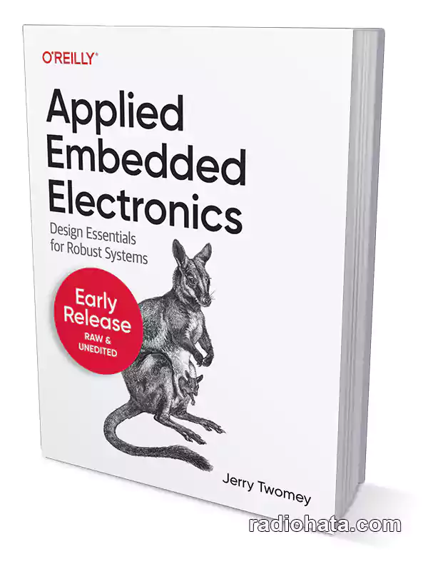 Applied Embedded Electronics