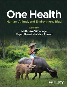 One Health Human, Animal, and Environment Triad