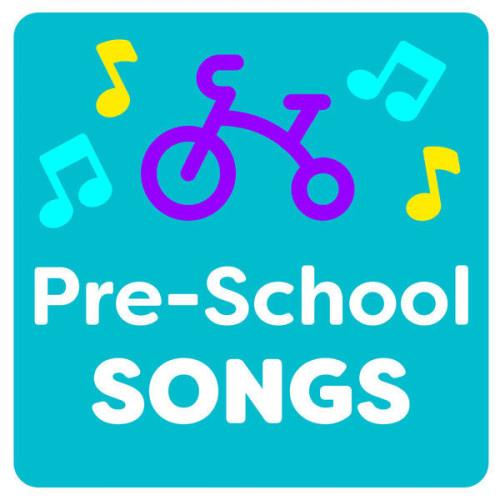Pre-School Songs (2023)