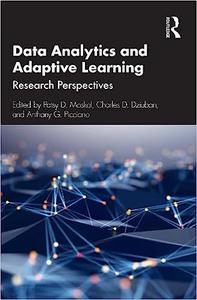 Data Analytics and Adaptive Learning Research Perspectives